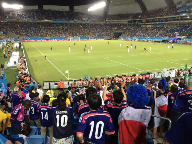 World cup