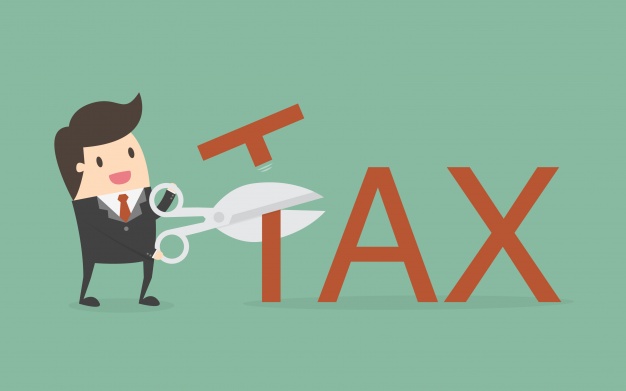 tax-free